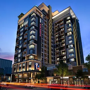 One Euphoria Luxe 5*, Angeles Philippines